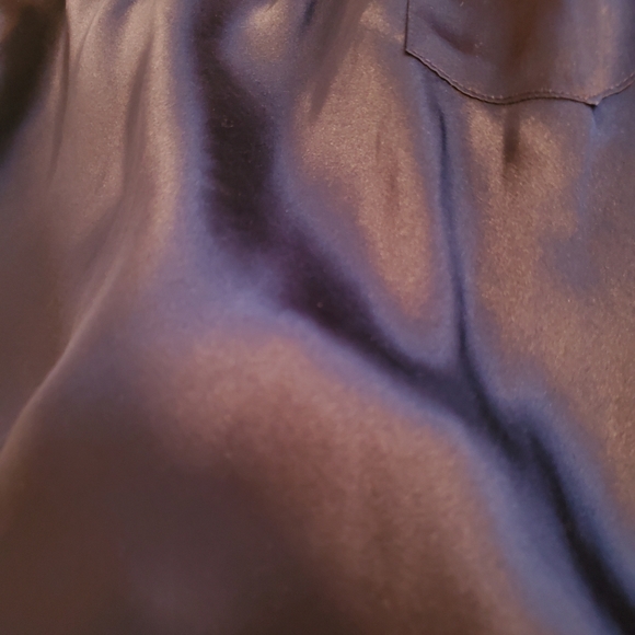 2/$10 Banana Republic Racerback Silky Tank Mix & Match With Same Deal - Picture 3 of 7